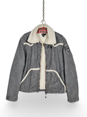 Geaca Diesel - marimea XL - Barbati