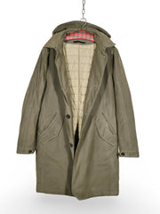 Jacheta (tip trenci) DryKorn - marimea XL - Barbati