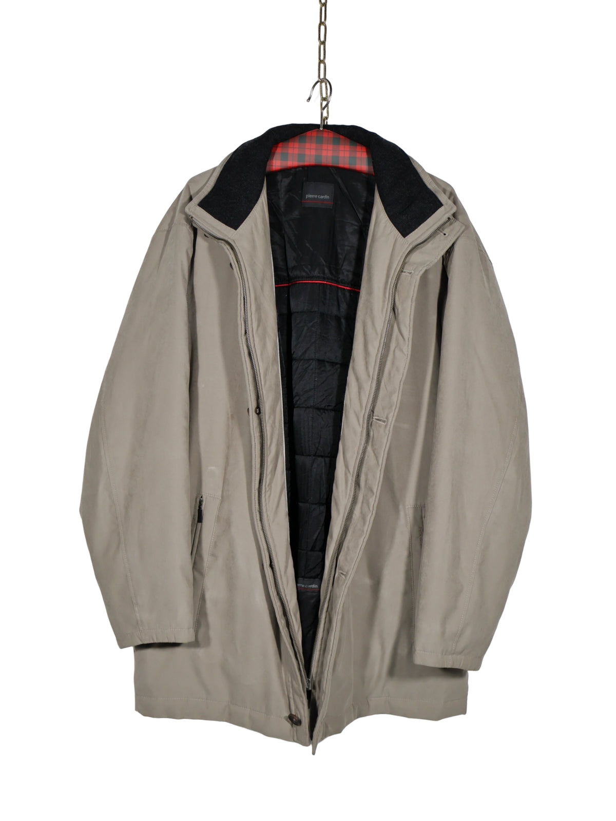 Geaca Pierre Cardin - marimea XL - Barbati