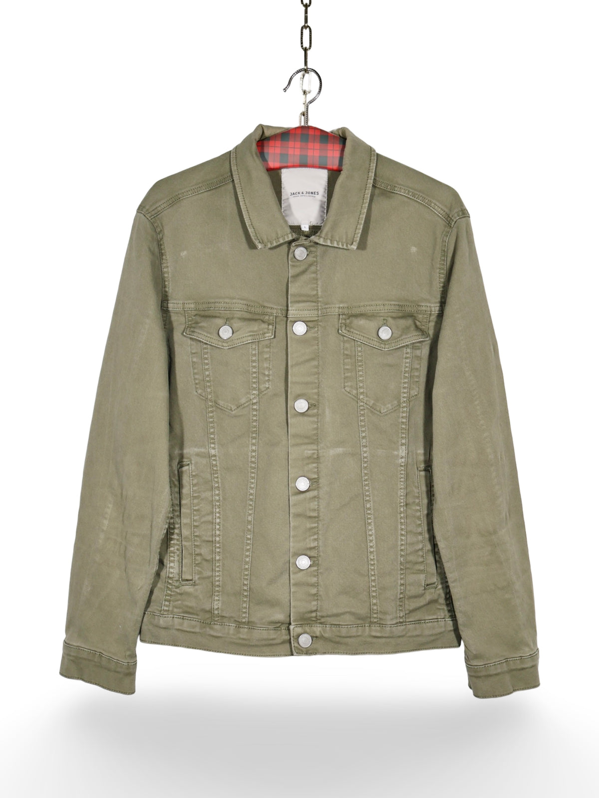 Geaca Jack&Jones - marimea L - Barbati