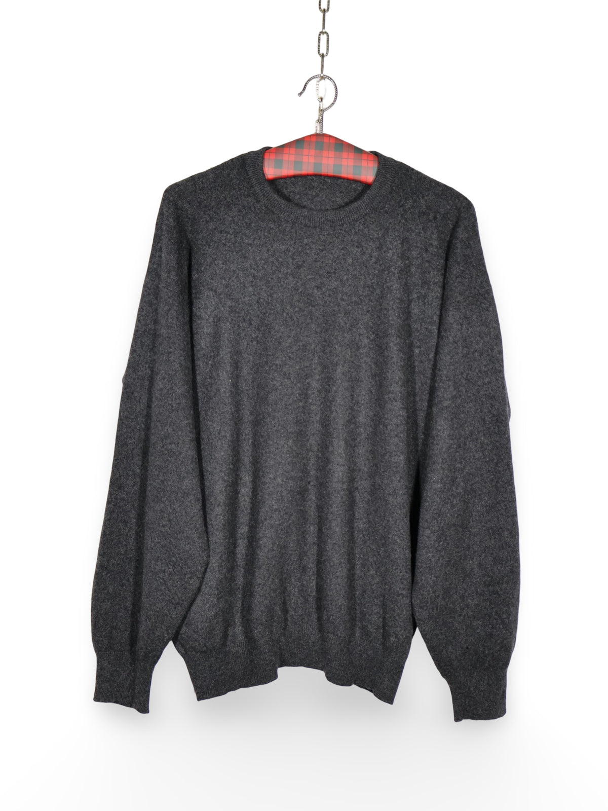 Bluza (lana) - marimea L - Barbati