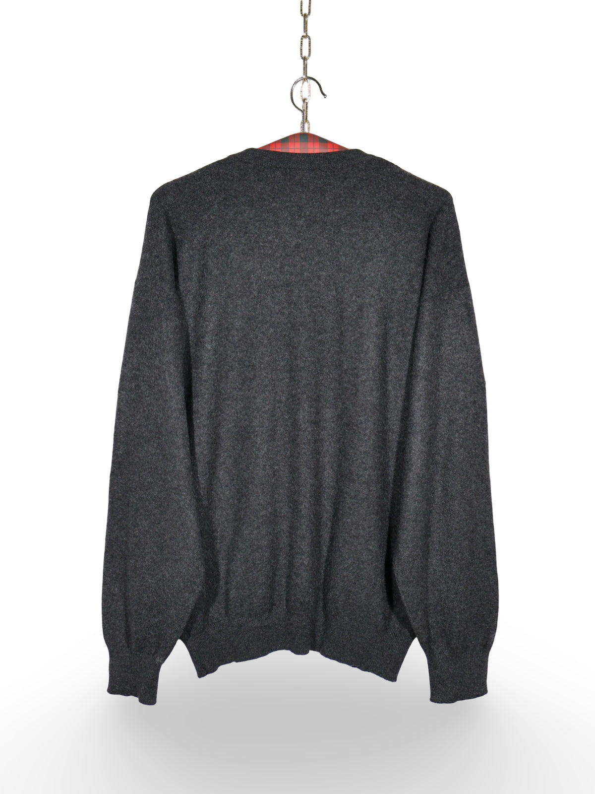Bluza (lana) - marimea L - Barbati
