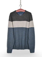 Bluza (15%lana) Canada - marimea XXL - Barbati