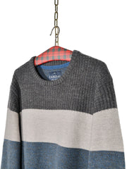 Bluza (15%lana) Canada - marimea XXL - Barbati