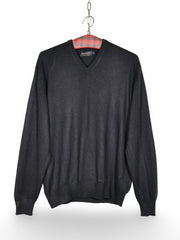 Bluza (matase&casmir) Andrew James - marimea M - Barbati