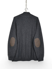 Bluza (100%casmir) Tom Rusborg - marimea XL/XXL - Barbati