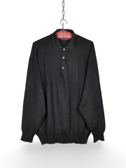 Bluza (100%lana) Input - marimea XL - Barbati