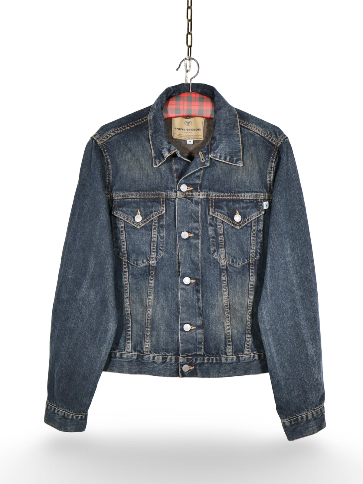 Geaca Tom Tailor - marimea M - Barbati