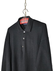 Bluza (100%lana) Input - marimea XL - Barbati