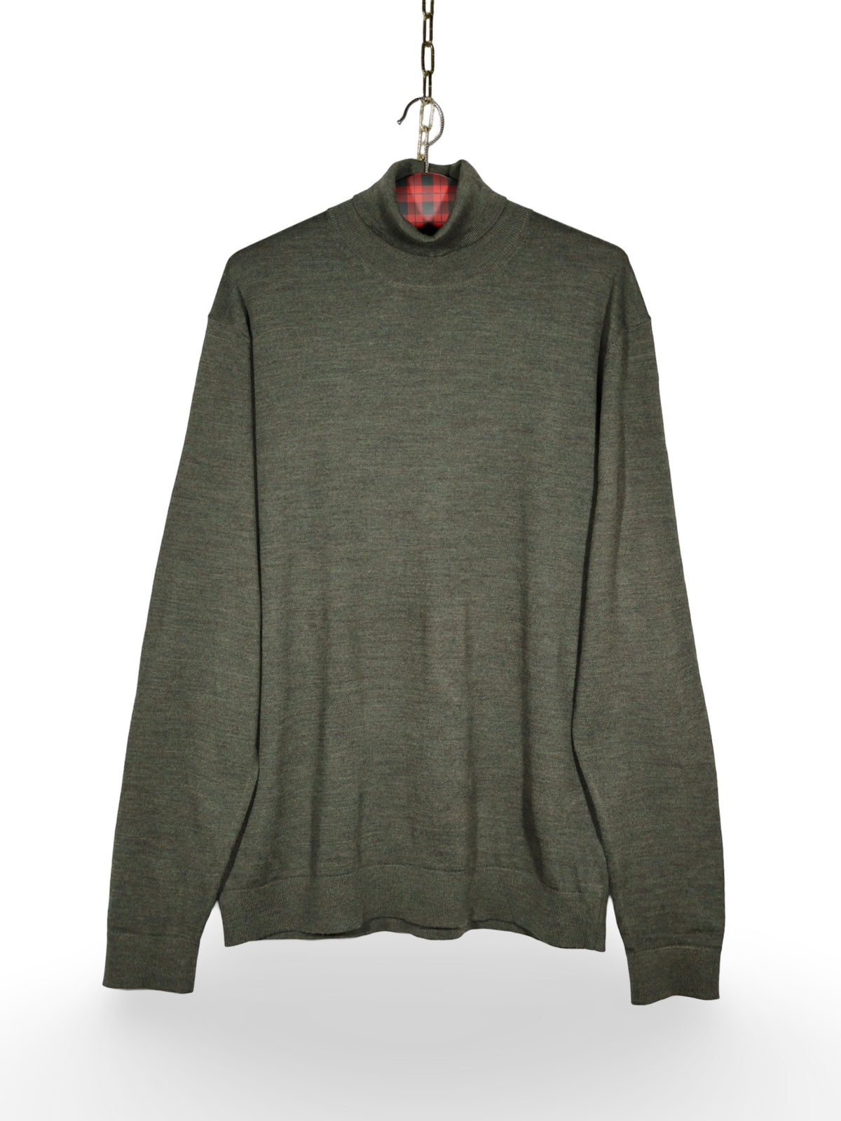 Bluza (50%lana) Selected Homme - marimea XL - Barbati