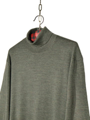 Bluza (50%lana) Selected Homme - marimea XL - Barbati