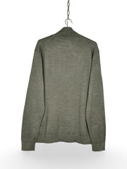 Bluza (50%lana) Selected Homme - marimea XL - Barbati