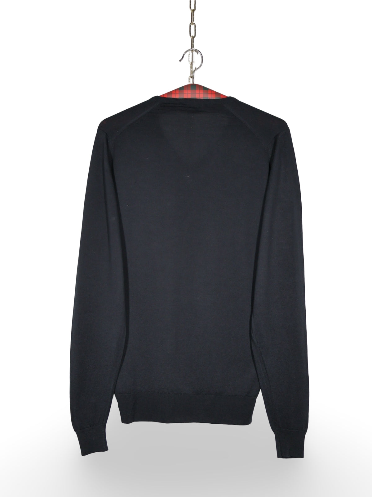 Bluza (100%lana) John Smedley - marimea M - Barbati