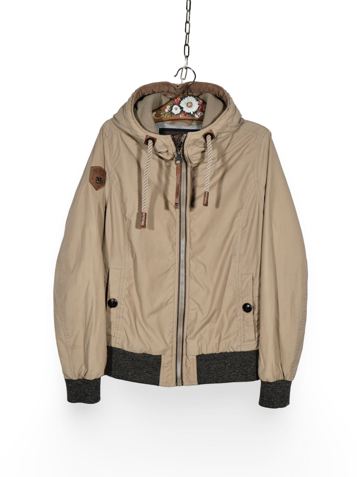 Geaca Naketano - marimea XL - Femei