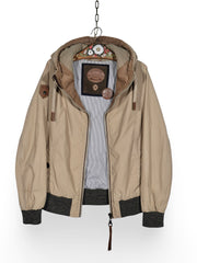 Geaca Naketano - marimea XL - Femei