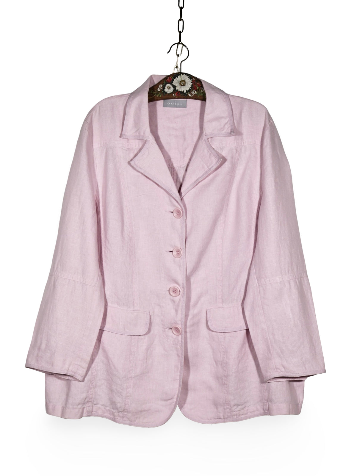 Sacou (100%in) Oui - marimea XXL - Femei