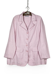 Sacou (100%in) Oui - marimea XXL - Femei