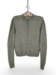 Cardigan (100%in) Massimo Dutti - marimea L - Femei