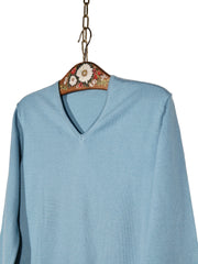 Bluza (100%lana) Just - marimea M/L - Femei