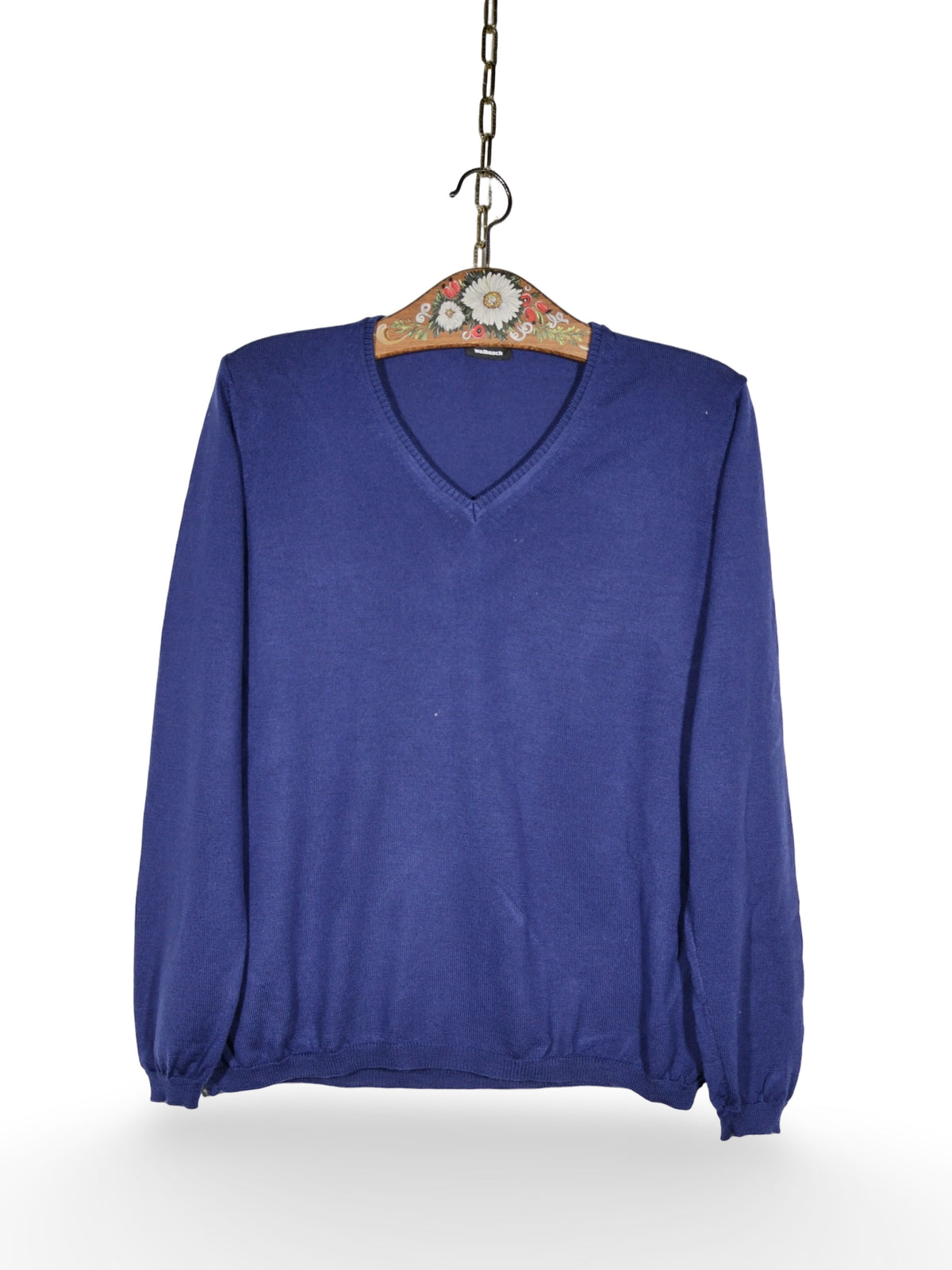 Bluza (100%lana) Walbusch - marimea L - Femei