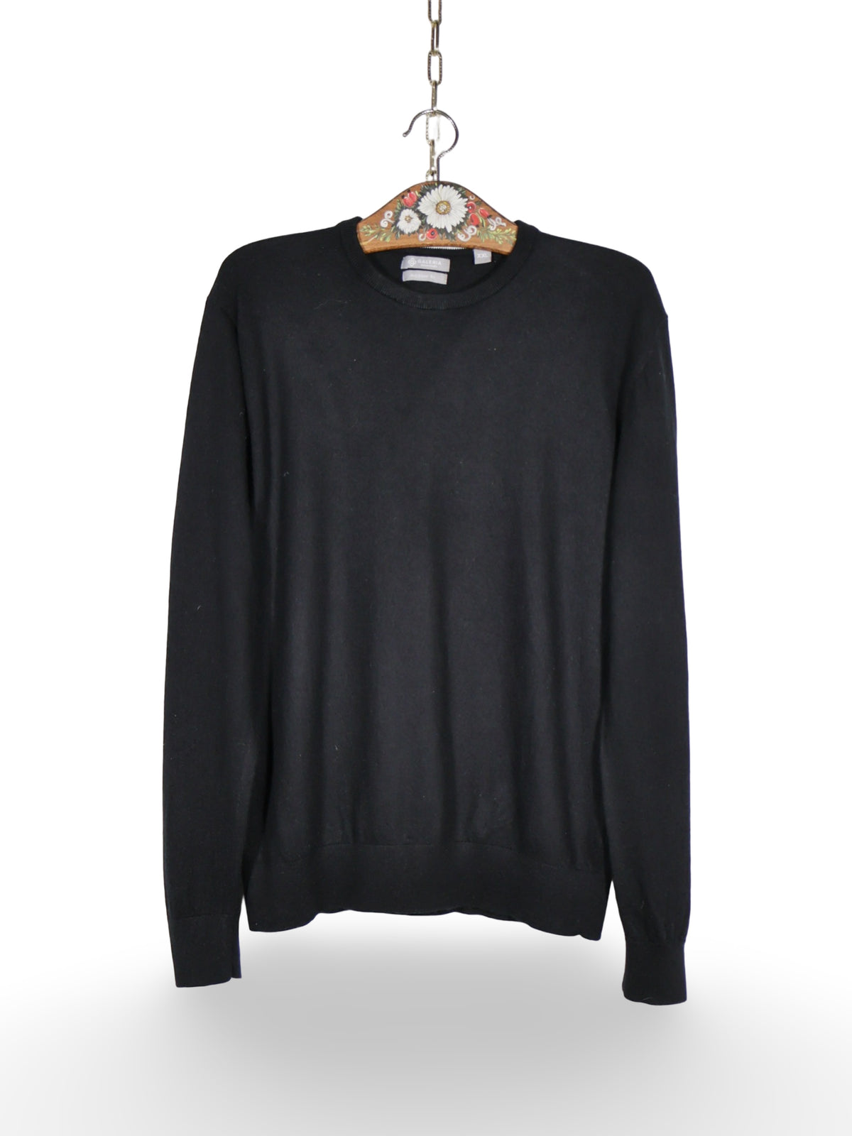 Bluza (100%lana) Galeria - marimea XXL - Femei