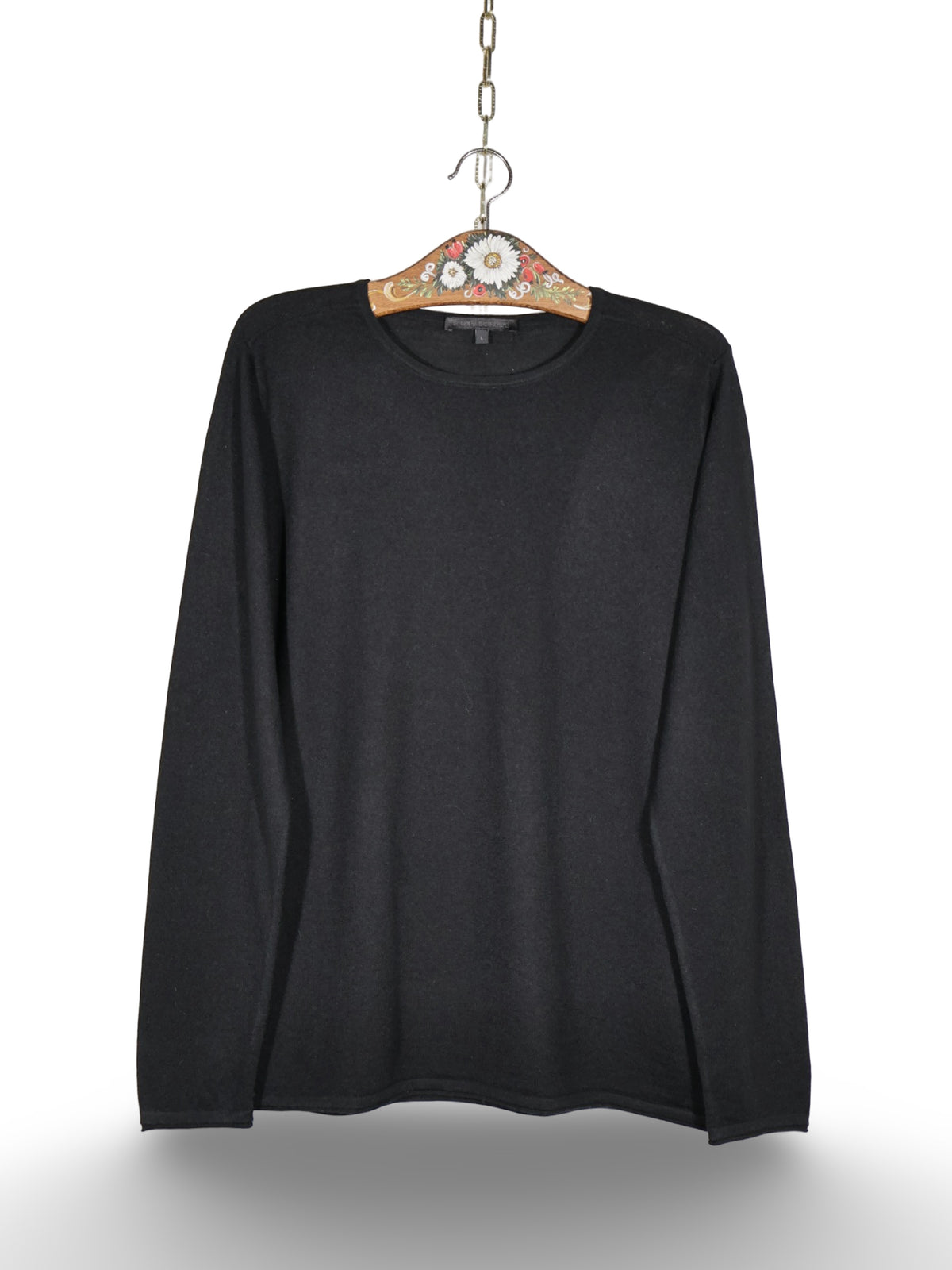 Bluza (100%lana) DryKorn - marimea L - Femei