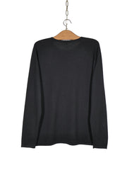 Bluza (100%lana) DryKorn - marimea L - Femei