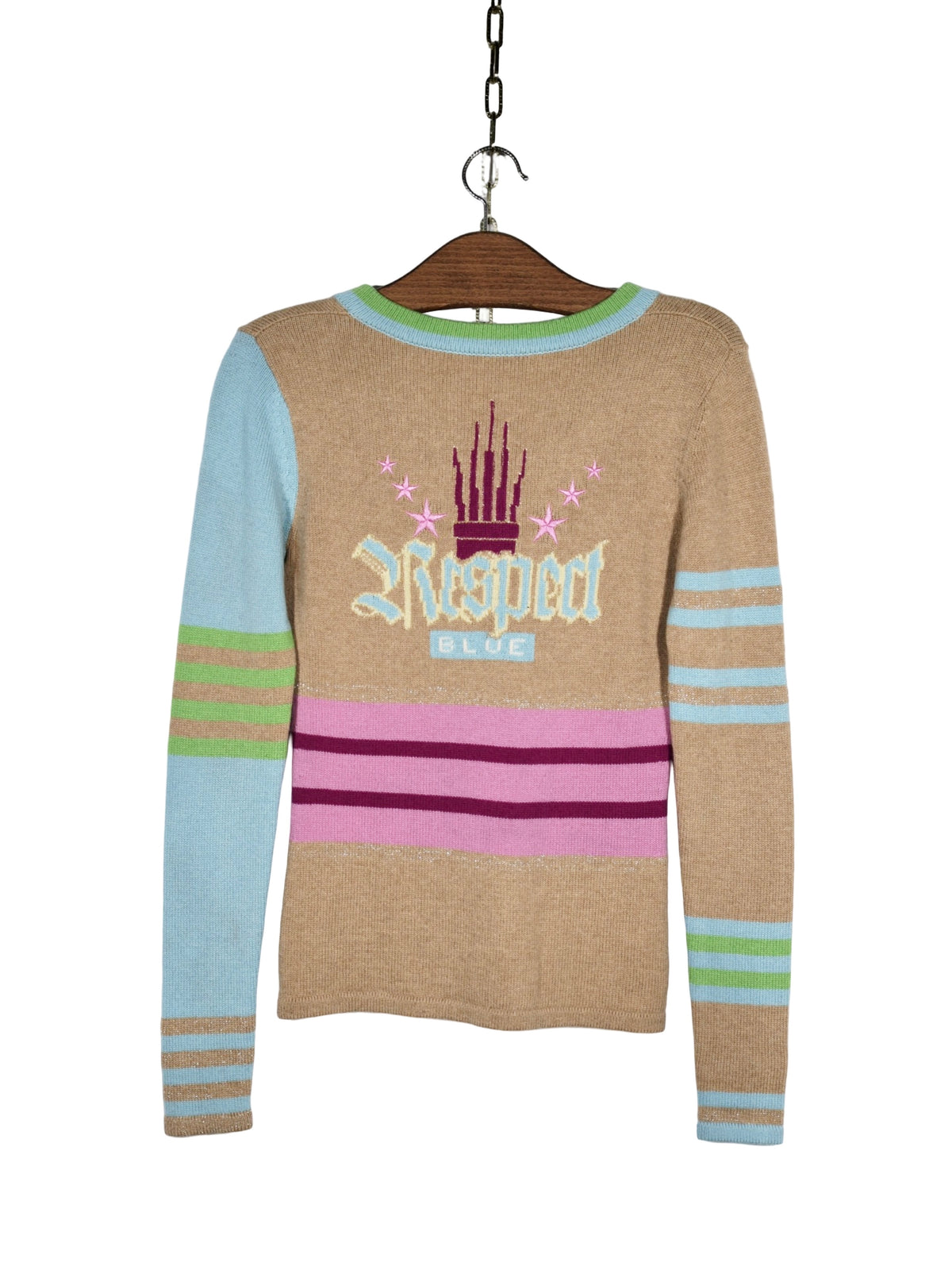 Bluza (lana&casmir) - marimea S - Femei