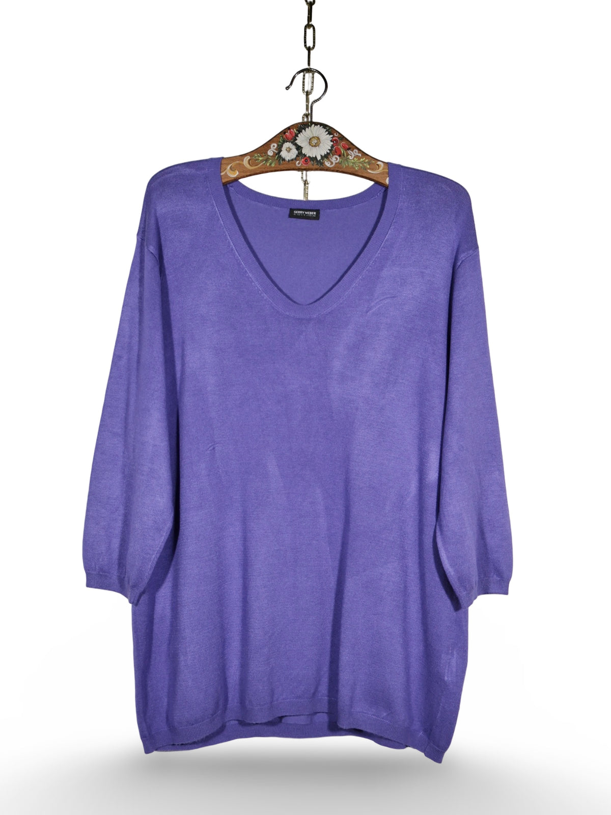 Bluza Gerry Weber - marimea XL/XXL - Femei