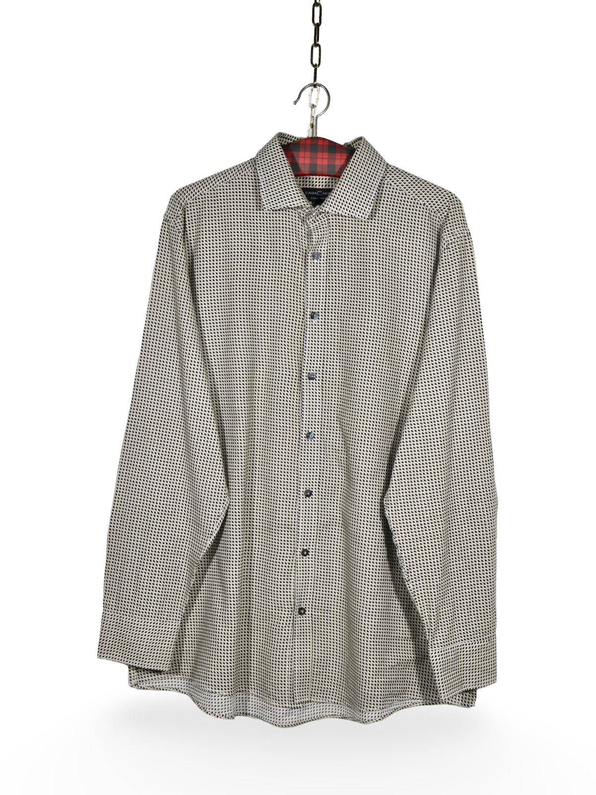 Camasa Casa Moda - marimea XL - Barbati