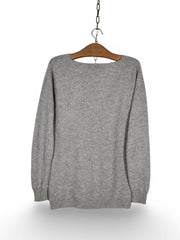 Bluza (100%casmir) Paul Costelloe - marimea XL - Femei