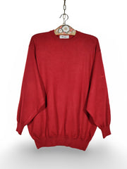 Bluza (100%lana) Pringle - marimea XL/XXL - Femei