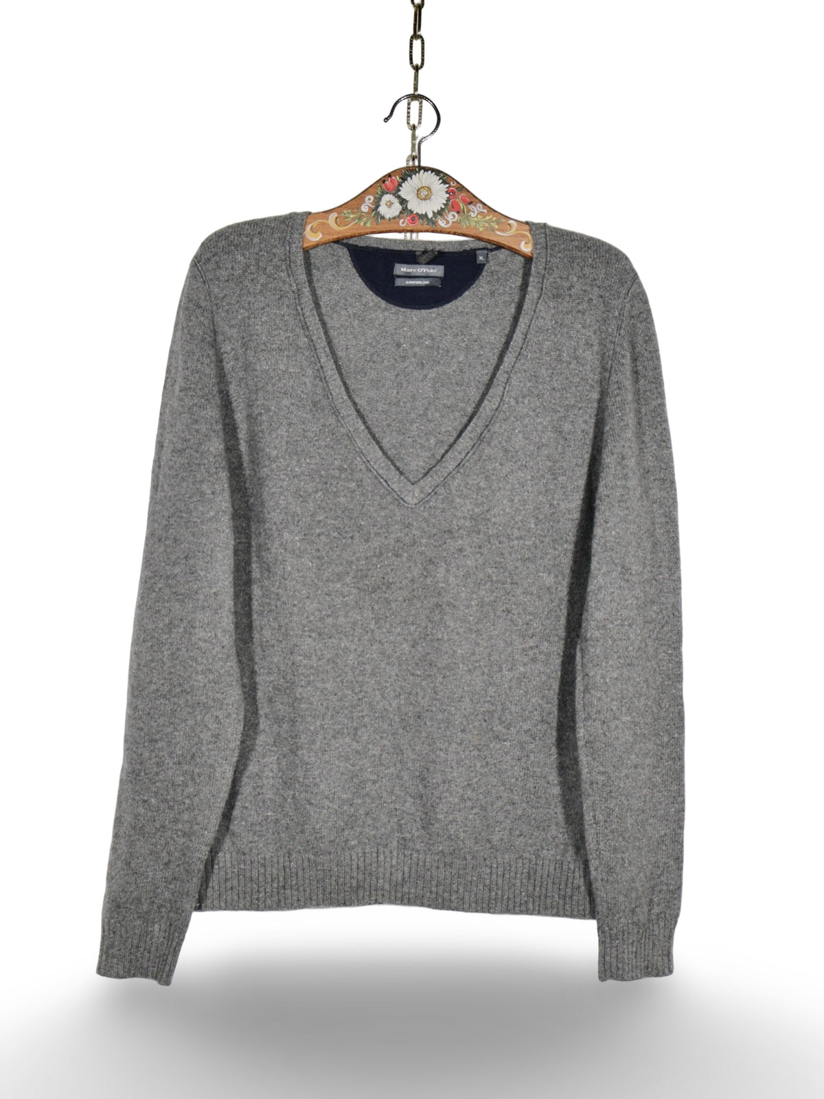 Bluza (100%lana) Marc O'Polo - marimea XL - Femei