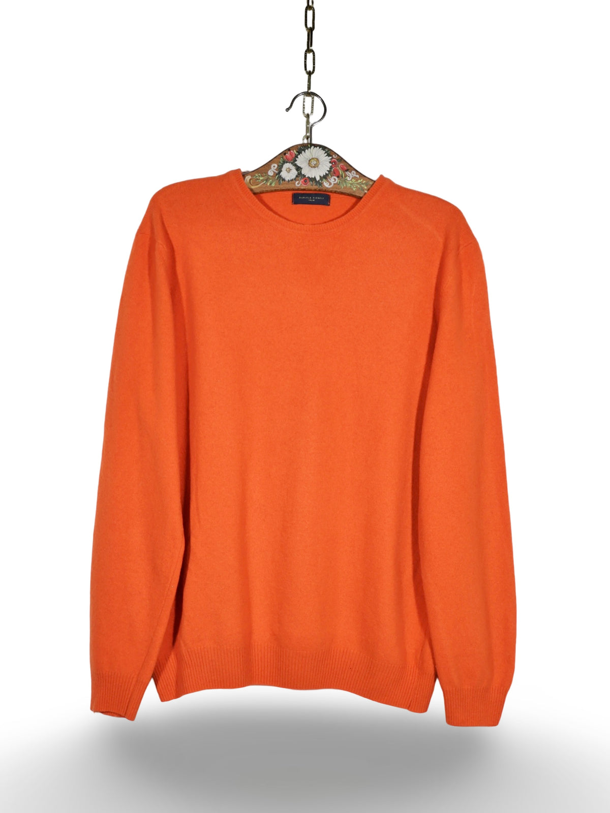 Bluza (lana&casmir) Daniele Fiesoli - marimea XL - Femei