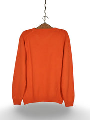 Bluza (lana&casmir) Daniele Fiesoli - marimea XL - Femei