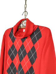 Bluza (100%lana) Bode - marimea L - Femei