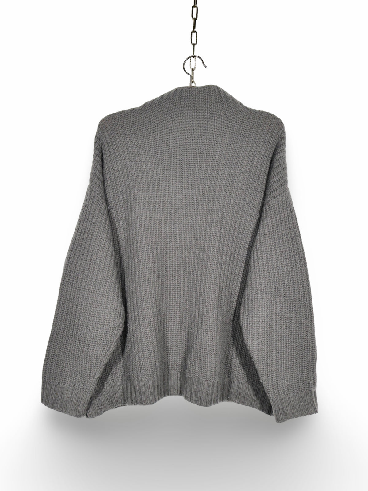 Bluza (lana&casmir) Floer - marimea M - Femei