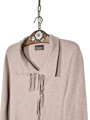 Cardigan (lana) Princess - marimea M - Femei