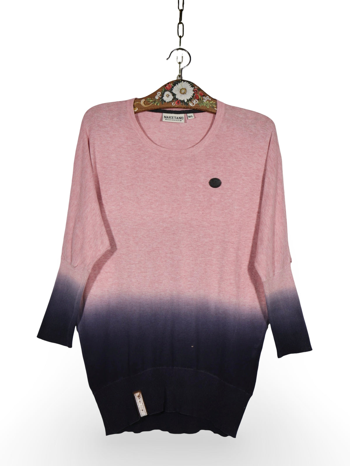 Bluza Naketano - marimea M/L - Femei