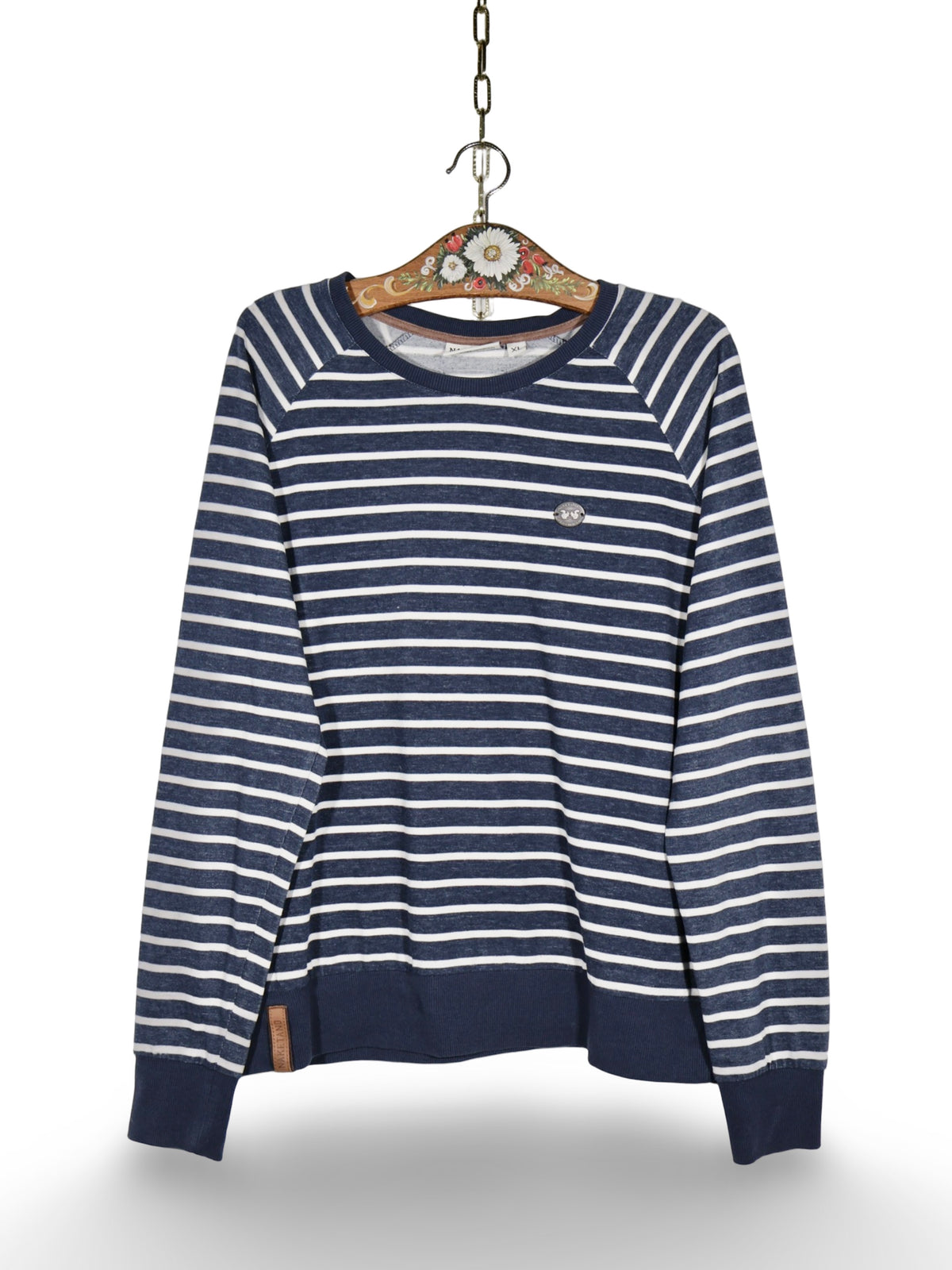 Bluza Naketano - marimea XL - Femei