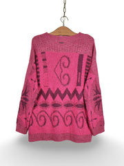 Bluza Desigual - marimea L - Femei