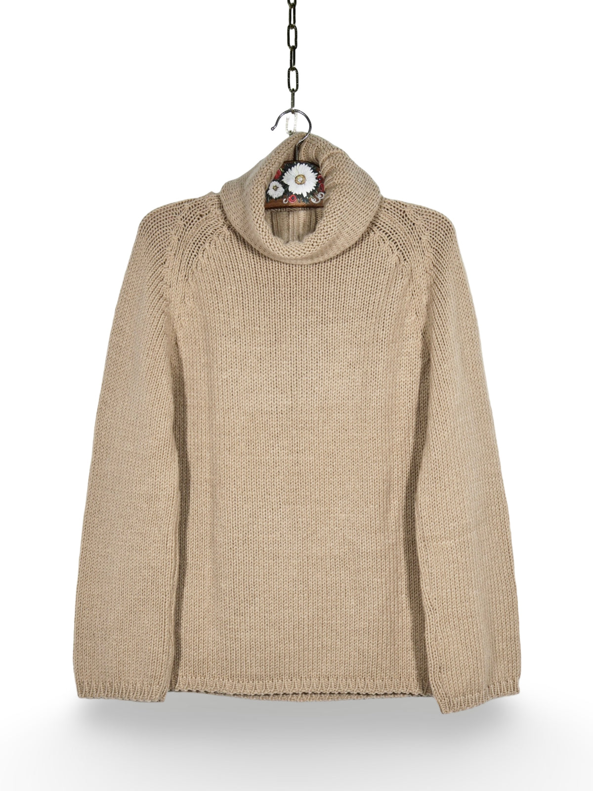 Bluza (60%lana) Hugo Boss - marimea