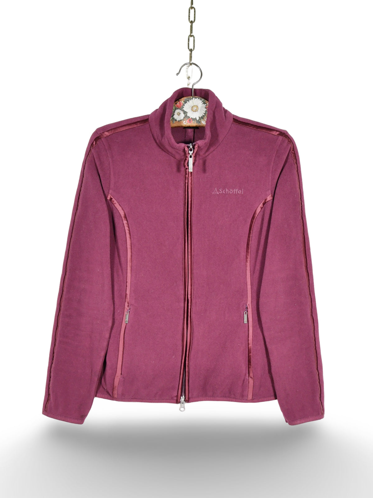 Bluza Schoffel - marimea M - Femei