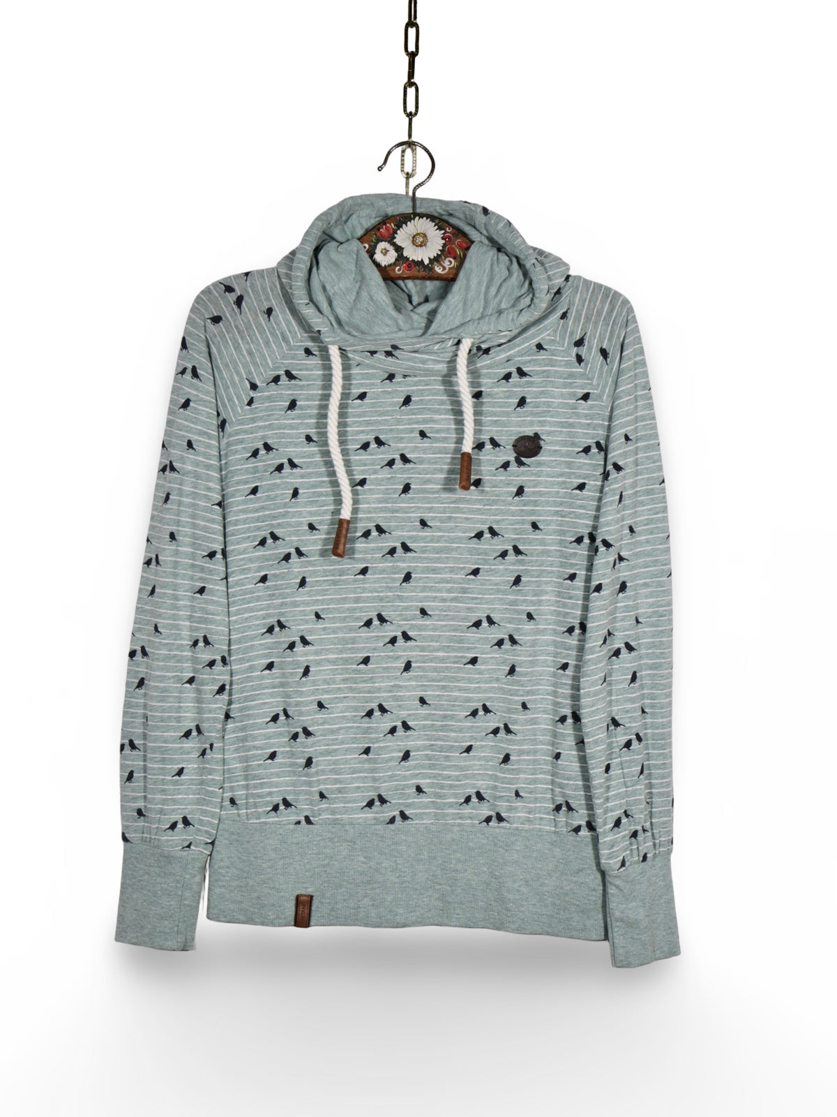 Bluza Naketano - marimea S - Femei