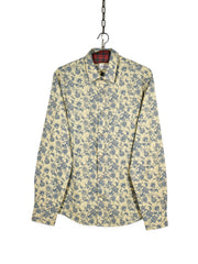 Camasa (in&bumbac) Dressmann - marimea M - Barbati