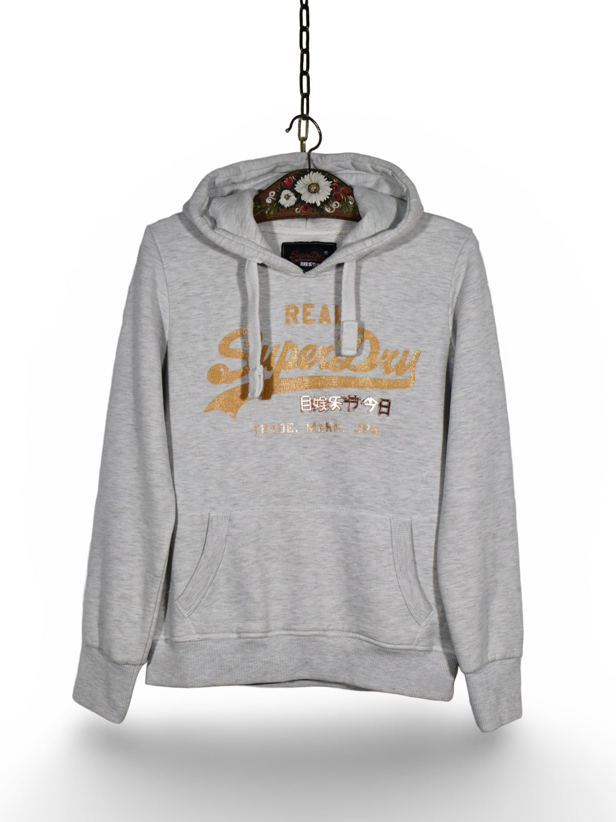 Bluza SuperDry - marimea L - Femei