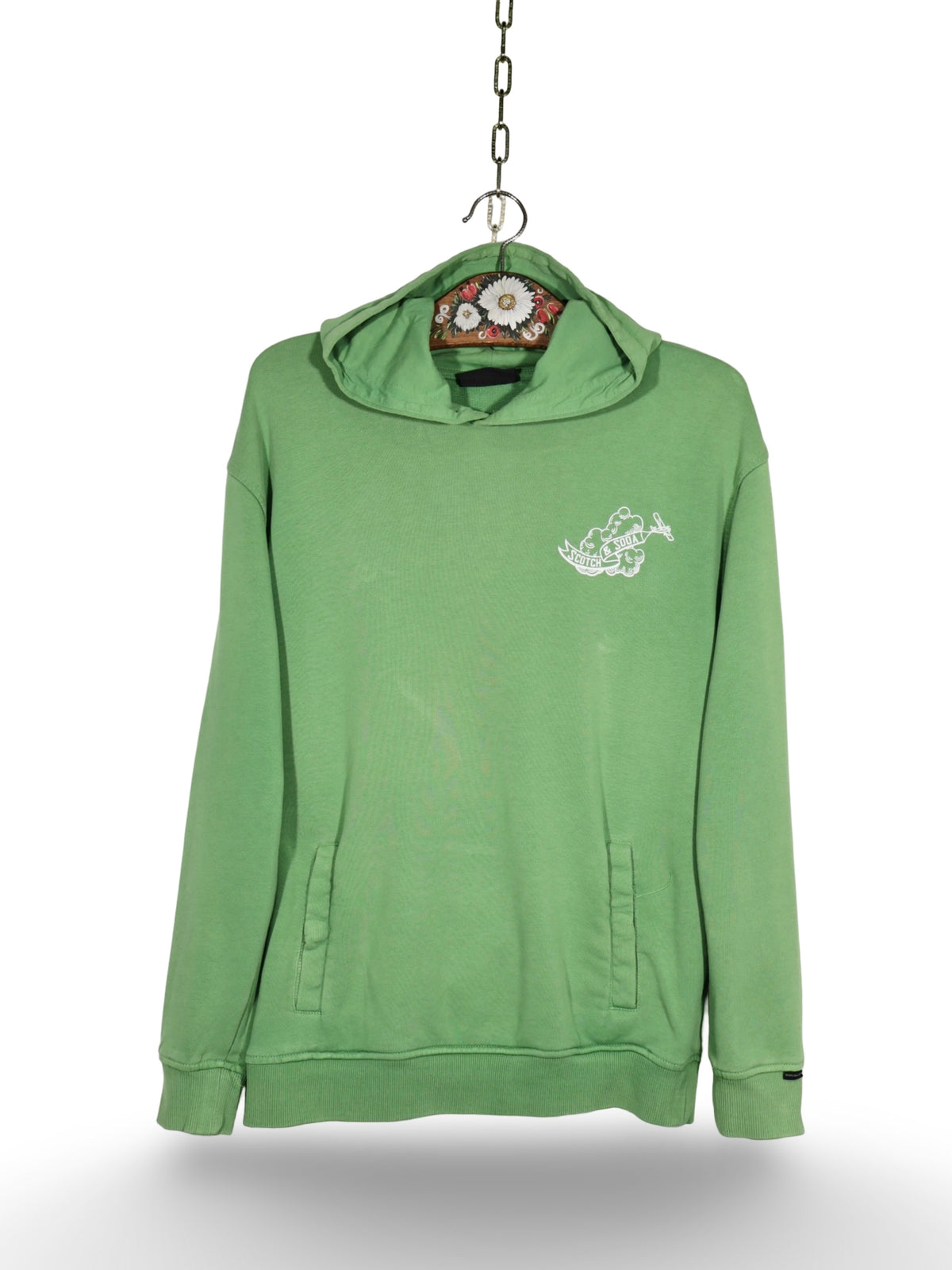 Bluza Stoch&Soda - marimea M - Femei
