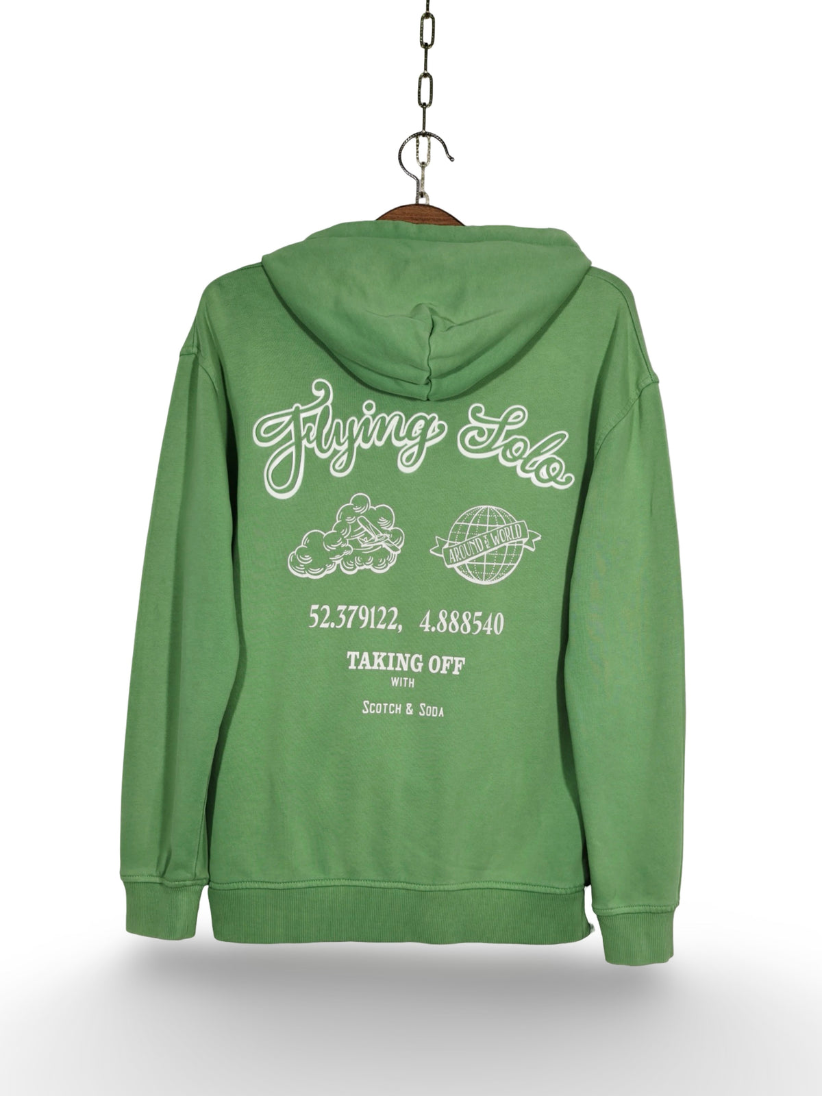 Bluza Stoch&Soda - marimea M - Femei