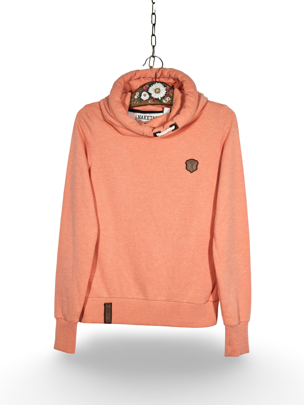 Bluza Naketano - marimea XS - Femei