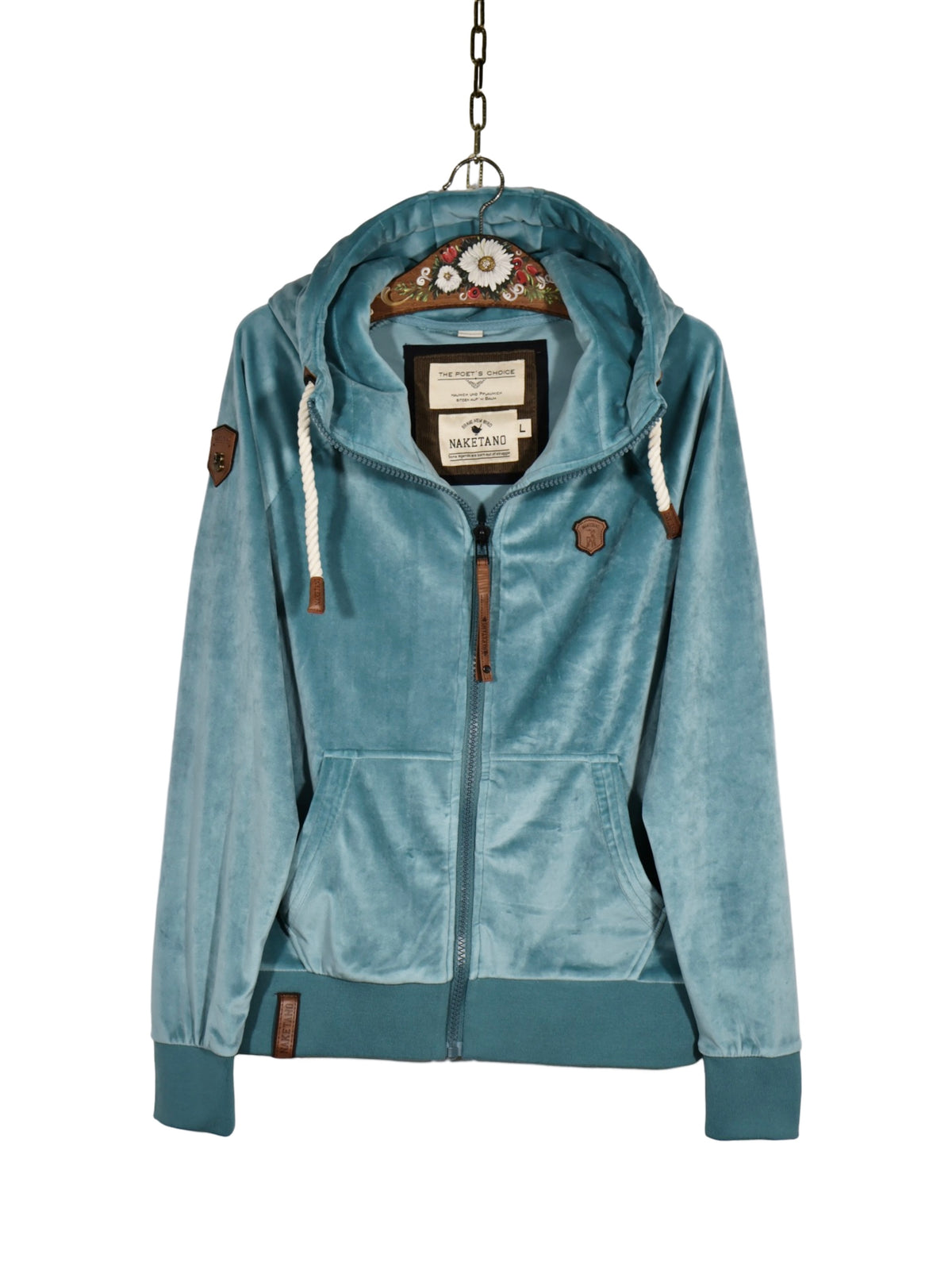 Bluza Naketano - marimea L - Femei